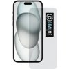 OBAL:ME 2.5D Tvrzené Sklo pro Apple iPhone 15 Clear 57983118459 OBAL:ME 2.5D Tvrzené Sklo pro Apple iPhone 15 Clear 57983118459