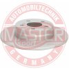 Brzdový kotúč MASTER-SPORT GERMANY 24011003281-PCS-MS Brzdový kotúč MASTER-SPORT GERMANY 24011003281-PCS-MS