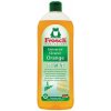 FROSCH Unvierzálny čistiaci prostriedok 750 ml pomaranč FROSCH Unvierzálny čistiaci prostriedok 750 ml pomaranč