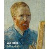 Van Gogh. Self-Portraits (Louis Van Tilborgh,Martin Bailey)(Brožovaná) Van Gogh. Self-Portraits (Louis Van Tilborgh,Martin Bailey)(Brožovaná)