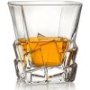 Bohemia Jihlava Pohár na whisky Crack 310 ml 6 ks Bohemia Jihlava Pohár na whisky Crack 310 ml 6 ks