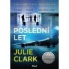 Poslední let - Clark Julie Poslední let - Clark Julie