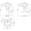 Ideal Standard W409401 Ideal Standard W409401