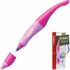 STABILO Easy Original Start Holograph roller pre pravákov, šírka stopy 0,5mm, zmizíkovateľný, vymeniteľná náplň, ružový STABILO Easy Original Start Holograph roller pre pravákov, šírka stopy 0,5mm, zmizíkovateľný, vymeniteľná náplň, ružový
