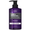 Kundal Honey & Macadamia Treatment hydrointenzívna proteínová kúra na vlasy Baby Powder 500 ml Kundal Honey & Macadamia Treatment hydrointenzívna proteínová kúra na vlasy Baby Powder 500 ml