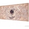 Podložka pod myš Harry Potter Mapa Huncwotov Podložka pod myš Harry Potter Mapa Huncwotov