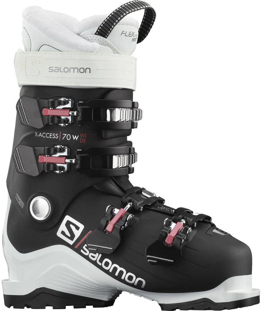 Salomon X Access 70 W Wide 19/20