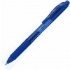 Pentel EnerGel BL107 modré Pentel EnerGel BL107 modré
