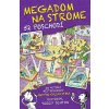 Megadom na strome 4: 52 poschodí Megadom na strome 4: 52 poschodí