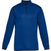 Pánská mikina 1317341 FW18 - Under Armour tmavě modrá M Pánská mikina 1317341 FW18 - Under Armour tmavě modrá M