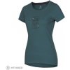 OCÚN Raglan T dámske tričko, petrol mediterranea queen S OCÚN Raglan T dámske tričko, petrol mediterranea queen S
