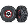 Traxxas koleso 3.2/2.2 Traxxas koleso 3.2/2.2