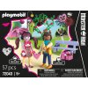 Playmobil Monster High Valentínske rande Playmobil Monster High Valentínske rande