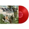 Chambers Brothers: Time Has Come (Limited Coloured Red Vinyl) - Vinyl (LP) Chambers Brothers: Time Has Come (Limited Coloured Red Vinyl) - Vinyl (LP)