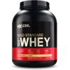 Optimum Nutrition 100 Whey Gold Standard 2270 g Príchuť: French vanilla creme, Gramáž: 2270g Optimum Nutrition 100 Whey Gold Standard 2270 g Príchuť: French vanilla creme, Gramáž: 2270g