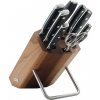 WÜSTHOF Blok na nože Wüsthof hnedý 7265 WÜSTHOF Blok na nože Wüsthof hnedý 7265