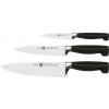 Zwilling 35168-100 Four Star set nožů 3 ks Zwilling 35168-100 Four Star set nožů 3 ks