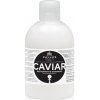 Kallos Caviar šampón obnovujúci s kaviárovým extraktom 1000 ml Kallos Caviar šampón obnovujúci s kaviárovým extraktom 1000 ml