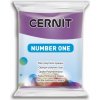 Cernit Number one fialkastá 56 g 941