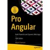 Pro Angular (Adam Freeman)(Brožovaná) Pro Angular (Adam Freeman)(Brožovaná)