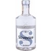 Žufánek Slivovica 50% 0,5l (čistá fľaša)