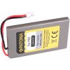 Patona baterie Sony PS3 650mAh Li-lon 3,7V Patona baterie Sony PS3 650mAh Li-lon 3,7V