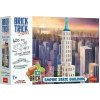 Trefl Brick Trick - Empire State Building XL Trefl Brick Trick - Empire State Building XL