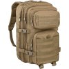 DEFCON 5 Tactical Bull Backpack 36Lt. COYOTE TAN DEFCON 5 Tactical Bull Backpack 36Lt. COYOTE TAN