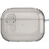 AppleKing transparentný obal so zapínaním a karabínou pre AirPods Pro - sivý - možnosť vrátiť tovar ZADARMO do 30tich dní AppleKing transparentný obal so zapínaním a karabínou pre AirPods Pro - sivý - možnosť vrátiť tovar ZADARMO do 30tich dní