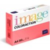 Mondi IQ Color A3/80g NEOPI neón.ružový 500 listů Mondi IQ Color A3/80g NEOPI neón.ružový 500 listů