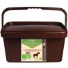 Fitmin Herbs Bronchial Doplnkové krmivo pre kone Hmotnost: 1 kg Fitmin Herbs Bronchial Doplnkové krmivo pre kone Hmotnost: 1 kg