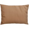 XPOSE® Bavlnená obliečka na vankúš MICHAELA - hnedá 40x60 cm, Bavlna XPOSE® Bavlnená obliečka na vankúš MICHAELA - hnedá 40x60 cm, Bavlna