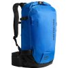 Lyžiarsky batoh Ortovox Free Rider 28 - blue note Lyžiarsky batoh Ortovox Free Rider 28 - blue note