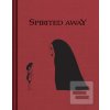 Spirited Away Sketchbook Spirited Away Sketchbook