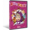 Mášiny pohádky - část 2 - DVD Mášiny pohádky - část 2 - DVD