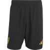 adidas | Jamaica x Bob Marley Tiro Travel | čierna| L adidas | Jamaica x Bob Marley Tiro Travel | čierna| L