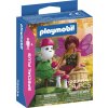 Playmobil Víla s roztomilým pomocníkom 72034 Playmobil Víla s roztomilým pomocníkom 72034