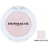 DERMACOL OČNÉ TIENE MONO 3D MATT PANNA COTTA Č.1 DERMACOL OČNÉ TIENE MONO 3D MATT PANNA COTTA Č.1