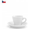 český porcelán Šálka na espresso a ristretto 35 ml český porcelán Šálka na espresso a ristretto 35 ml