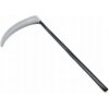 Kosa Smrtka Smrť Halloween horor 43 cm Kosa Smrtka Smrť Halloween horor 43 cm