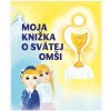 Moja knižka o svätej omši Moja knižka o svätej omši