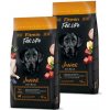 FITMIN Dog FOR LIFE Junior Large Breed 2x12kg FITMIN Dog FOR LIFE Junior Large Breed 2x12kg