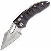 Microtech STITCH S/E STONEWASH P/S 169-11 Microtech STITCH S/E STONEWASH P/S 169-11