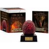 HOUSE OF THE DRAGON LIGHT UP DRAGON EGG