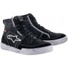 boty AGELESS, ALPINESTARS (černé/bílé/šedé, vel. 43) boty AGELESS, ALPINESTARS (černé/bílé/šedé, vel. 43)