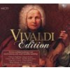 Vivaldi Edition, 66 Audio-CDs Vivaldi Edition, 66 Audio-CDs