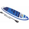 Paddleboard s príslušenstvom Bestway Oceana 3,05 x 84 cm x 12 cm (6942138977011) Paddleboard s príslušenstvom Bestway Oceana 3,05 x 84 cm x 12 cm (6942138977011)