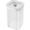 Zwilling 1025122 Vákuová krabička Fresh & Save Cube 825 ml sivá Zwilling 1025122 Vákuová krabička Fresh & Save Cube 825 ml sivá