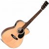 Sigma Guitars OMMRC-1STE Sigma Guitars OMMRC-1STE