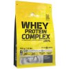 Proteínový doplnok Olimp Whey Protein Complex 700 g, príchuť čokoláda-čerešňa Proteínový doplnok Olimp Whey Protein Complex 700 g, príchuť čokoláda-čerešňa